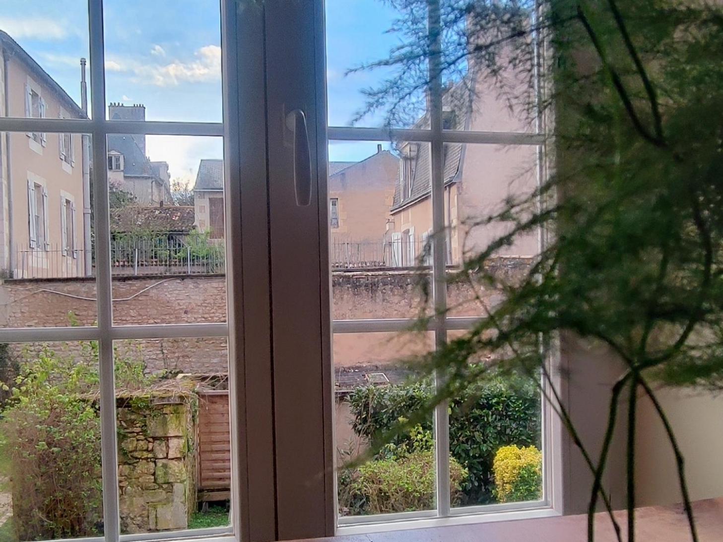 La Green Room Poitiers Exterior photo
